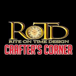 ROTD Crafter's Corner Coupons