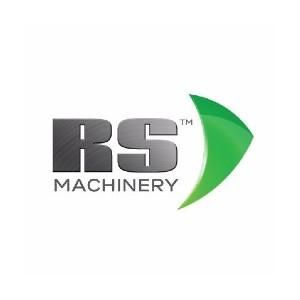 RS Machinery Coupons