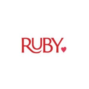 Ruby Love Coupons