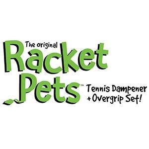 Racket Pets Coupons