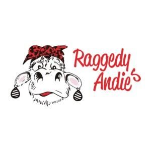 Raggedy Andie's Coupons