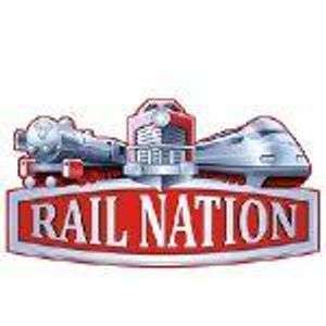 Rail Nation Coupons