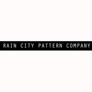 Rain City Pattern Company Coupons
