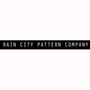 Rain City Pattern Company Coupons