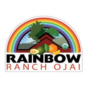Rainbow Ranch Ojai Coupons