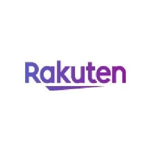 Rakuten Coupons