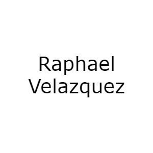 Raphael Velazquez Coupons