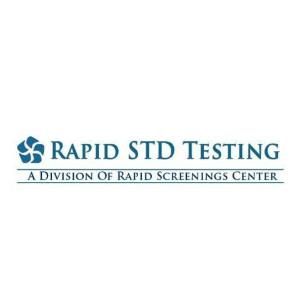 Rapid STD Testing Coupons
