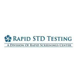 Rapid STD Testing Coupons