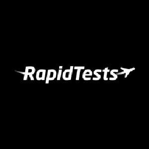 RapidTests Coupons