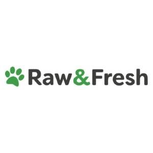 Raw & Fresh Pet Food Coupons