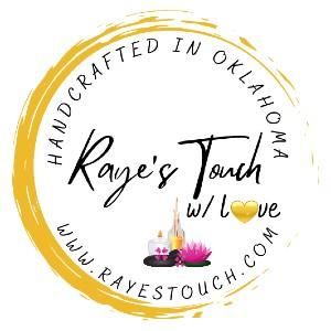 Raye's Touch Coupons