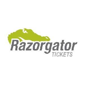 Razorgator Tickets Coupons