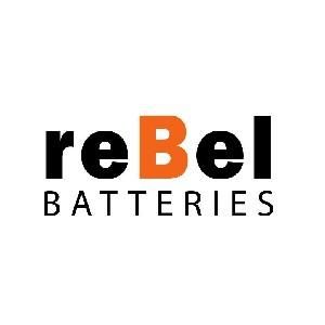 ReBel Batteries Coupons