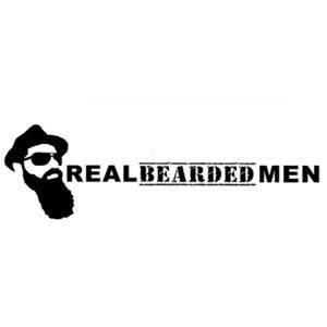 Real Bearded Men Coupons