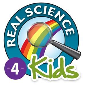 Real Science 4 Kids Coupons