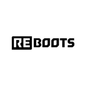 Reboots Coupons