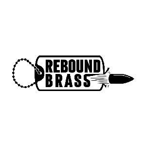 Rebound Brass Coupons