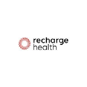 Recharge Health Coupons