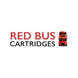 Red Bus Cartridge Coupons