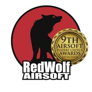 Red Wolf Airsoft Coupons