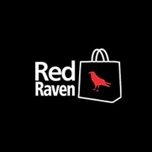 Red Raven Coupons