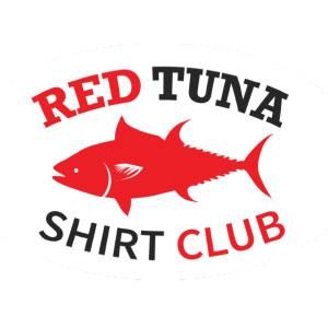 Red Tuna Shirt Club Coupons