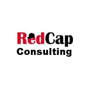 RedCap Consulting Coupons