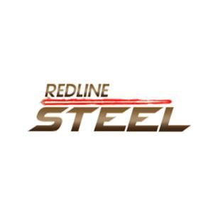 Redline Steel Coupons