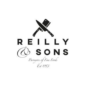Reilly & Sons Coupons