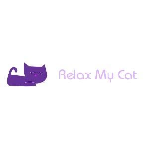 Relax My Cat Coupons