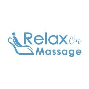 Relax On Massage Coupons