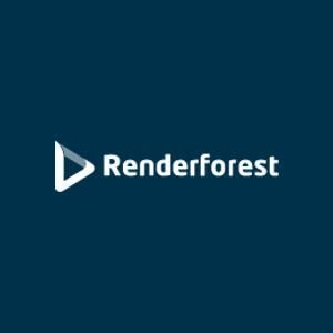 Renderforest Coupons