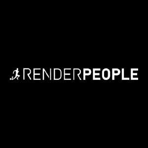 Renderpeople Coupons