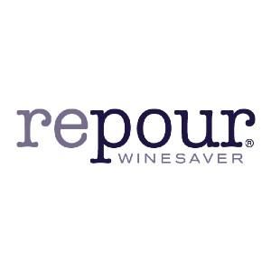 Repour Wine Saver Coupons