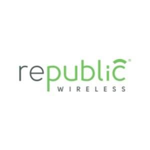 Republic Wireless Coupons