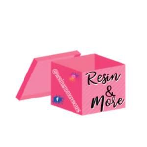 Resin & More Boxes Coupons