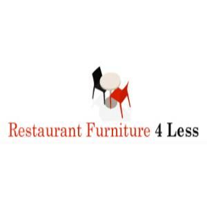 RestaurantFurniture4Less Coupons