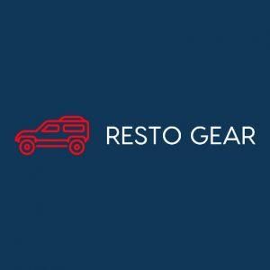 Resto Gear Coupons