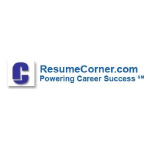 Resume Corner Coupons