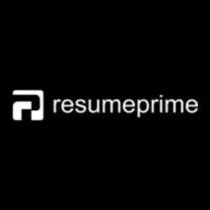 Resume Prime Coupons