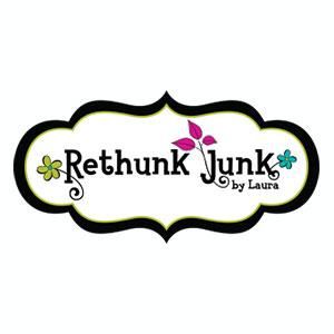 Rethunk Junk by Laura Coupons