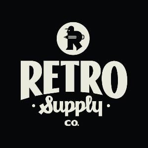 RetroSupply Co. Coupons