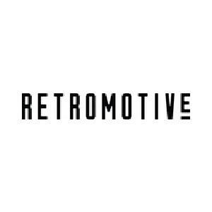 Retromotive Coupons