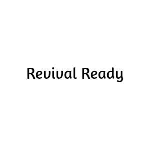 Revival Ready Coupons