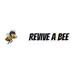 Revive a Bee Coupons