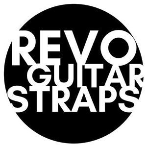 Revo Guitar Straps Coupons