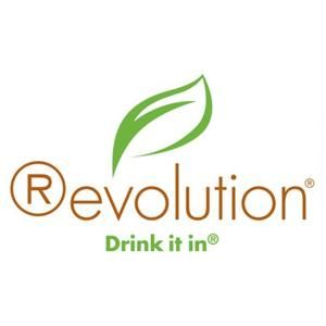 Revolution Tea Coupons