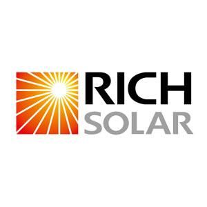 Rich Solar Coupons