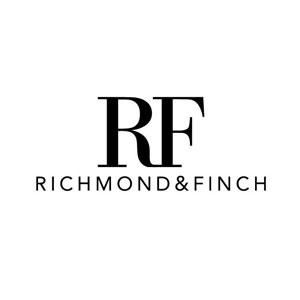 Richmond & Finch Coupons